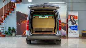 Hyundai Grand Starex 2011 г.в.