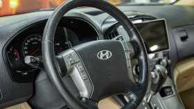 Hyundai Grand Starex 2011 г.в.