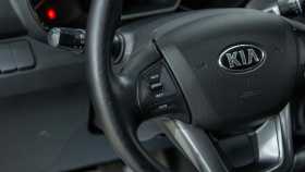 Kia Rio 2014 г.в.