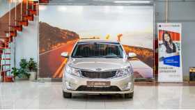 Kia Rio 2014 г.в.