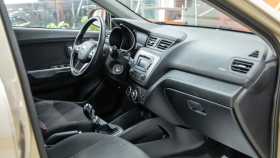Kia Rio 2014 г.в.