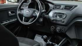 Kia Rio 2014 г.в.