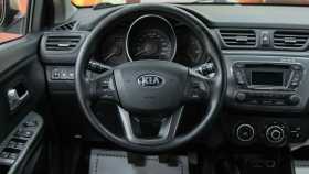 Kia Rio 2014 г.в.
