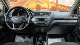 Kia Rio 2014 г.в.