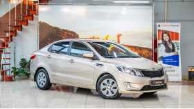 Kia Rio 2014 г.в.
