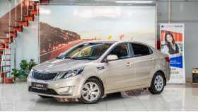 Kia Rio 2014 г.в.