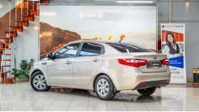 Kia Rio 2014 г.в.