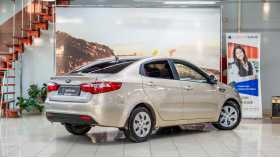 Kia Rio 2014 г.в.