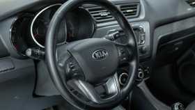 Kia Rio 2014 г.в.