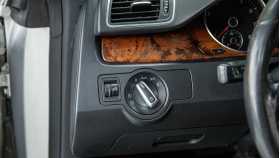 Volkswagen Passat CC 2011 г.в.