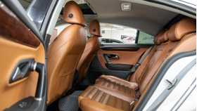 Volkswagen Passat CC 2011 г.в.