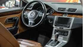 Volkswagen Passat CC 2011 г.в.
