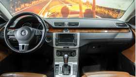 Volkswagen Passat CC 2011 г.в.