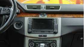 Volkswagen Passat CC 2011 г.в.