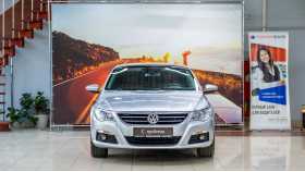 Volkswagen Passat CC 2011 г.в.