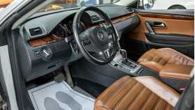 Volkswagen Passat CC 2011 г.в.