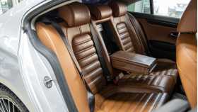 Volkswagen Passat CC 2011 г.в.