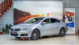 Volkswagen Passat CC 2011 г.в.
