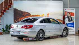Volkswagen Passat CC 2011 г.в.