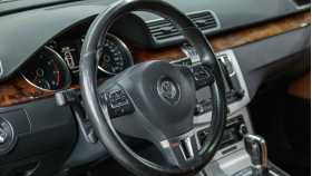 Volkswagen Passat CC 2011 г.в.