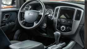 Ford Escape 2008 г.в.