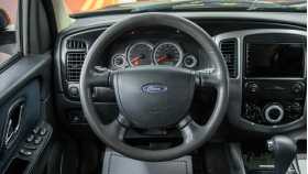 Ford Escape 2008 г.в.