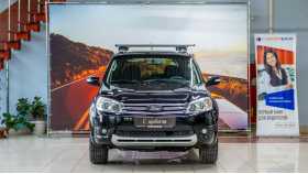 Ford Escape 2008 г.в.