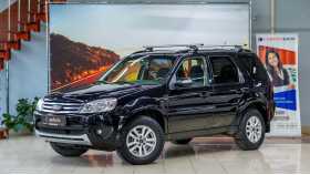 Ford Escape 2008 г.в.