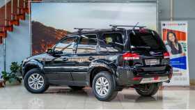 Ford Escape 2008 г.в.