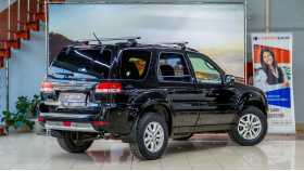 Ford Escape 2008 г.в.