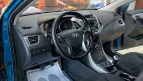 Hyundai Elantra 2014 г.в.
