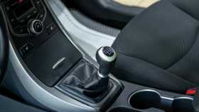 Hyundai Elantra 2014 г.в.