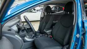 Hyundai Elantra 2014 г.в.