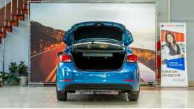 Hyundai Elantra 2014 г.в.