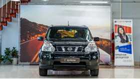 Nissan X-Trail 2007 г.в.