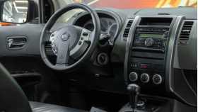 Nissan X-Trail 2007 г.в.