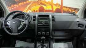 Nissan X-Trail 2007 г.в.