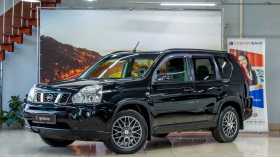 Nissan X-Trail 2007 г.в.