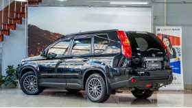Nissan X-Trail 2007 г.в.