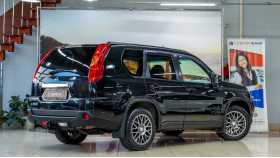 Nissan X-Trail 2007 г.в.