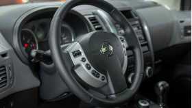 Nissan X-Trail 2007 г.в.