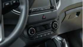 Hyundai Creta 2017 г.в.