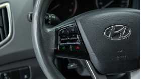 Hyundai Creta 2017 г.в.