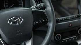 Hyundai Creta 2017 г.в.