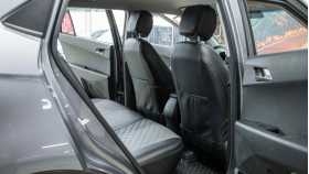 Hyundai Creta 2017 г.в.