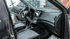 Hyundai Creta 2017 г.в.