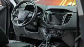 Hyundai Creta 2017 г.в.