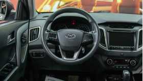 Hyundai Creta 2017 г.в.