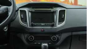 Hyundai Creta 2017 г.в.