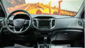 Hyundai Creta 2017 г.в.